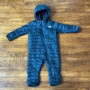 The North Face ThermoBall Eco Bunting